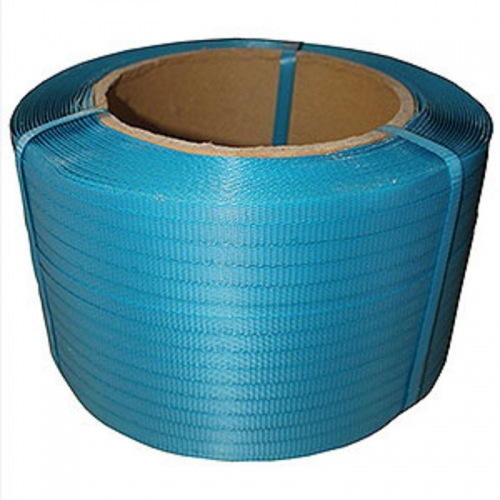 Blue Strapping 12mmx1000m Poly
